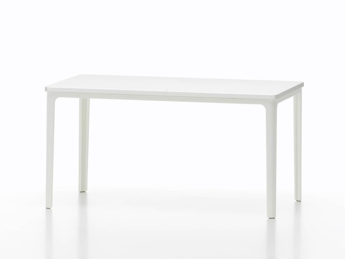 Buy the Vitra Plate Coffee Table at nest.co.uk