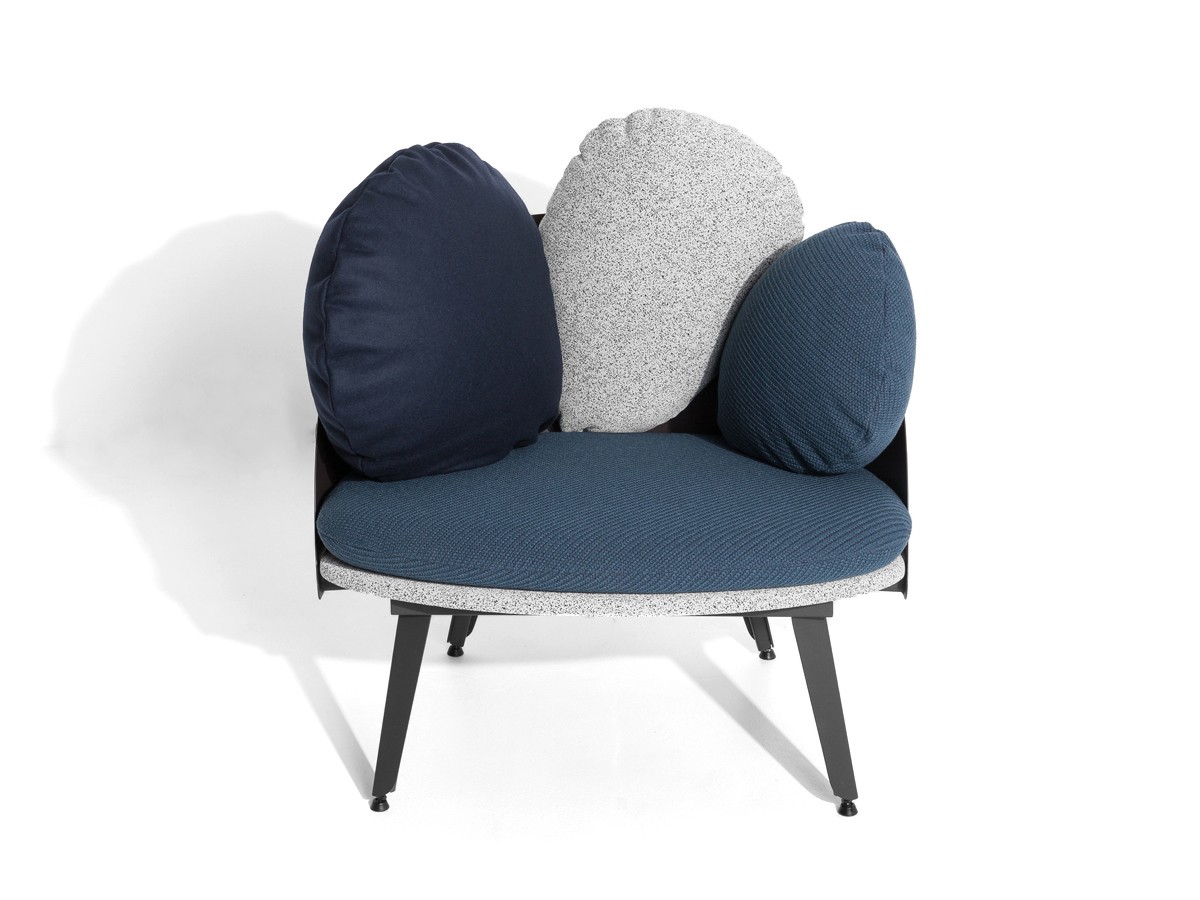 Petite Friture Nubilo Armchair - DO NOT USE