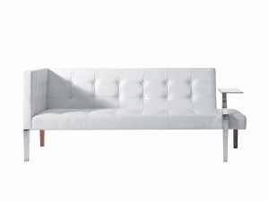Driade Monseigneur Sofa