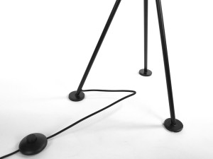 Ex-Display Gubi Grashoppa Floor Lamp