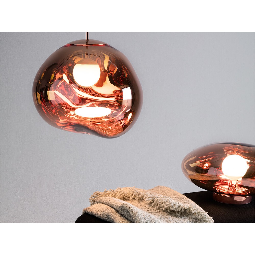 Buy the Tom Dixon Melt Pendant Light at nest.co.uk