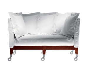 Driade Neoz Two Seater Sofa