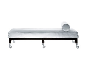 Driade Neoz Day Bed