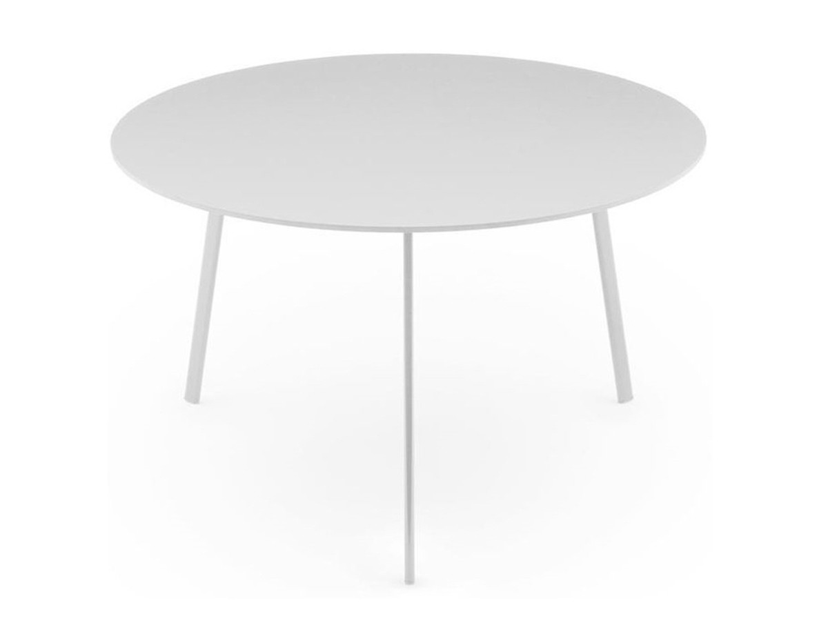 Ex-Display Magis Striped Tavolo Table - Round