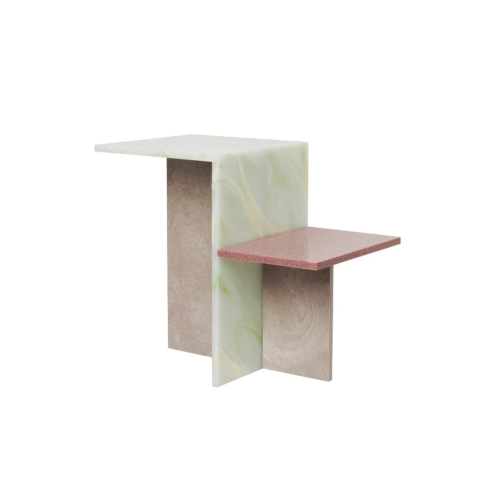 Buy the Ferm Living Distinct Side Table at nest.co.uk