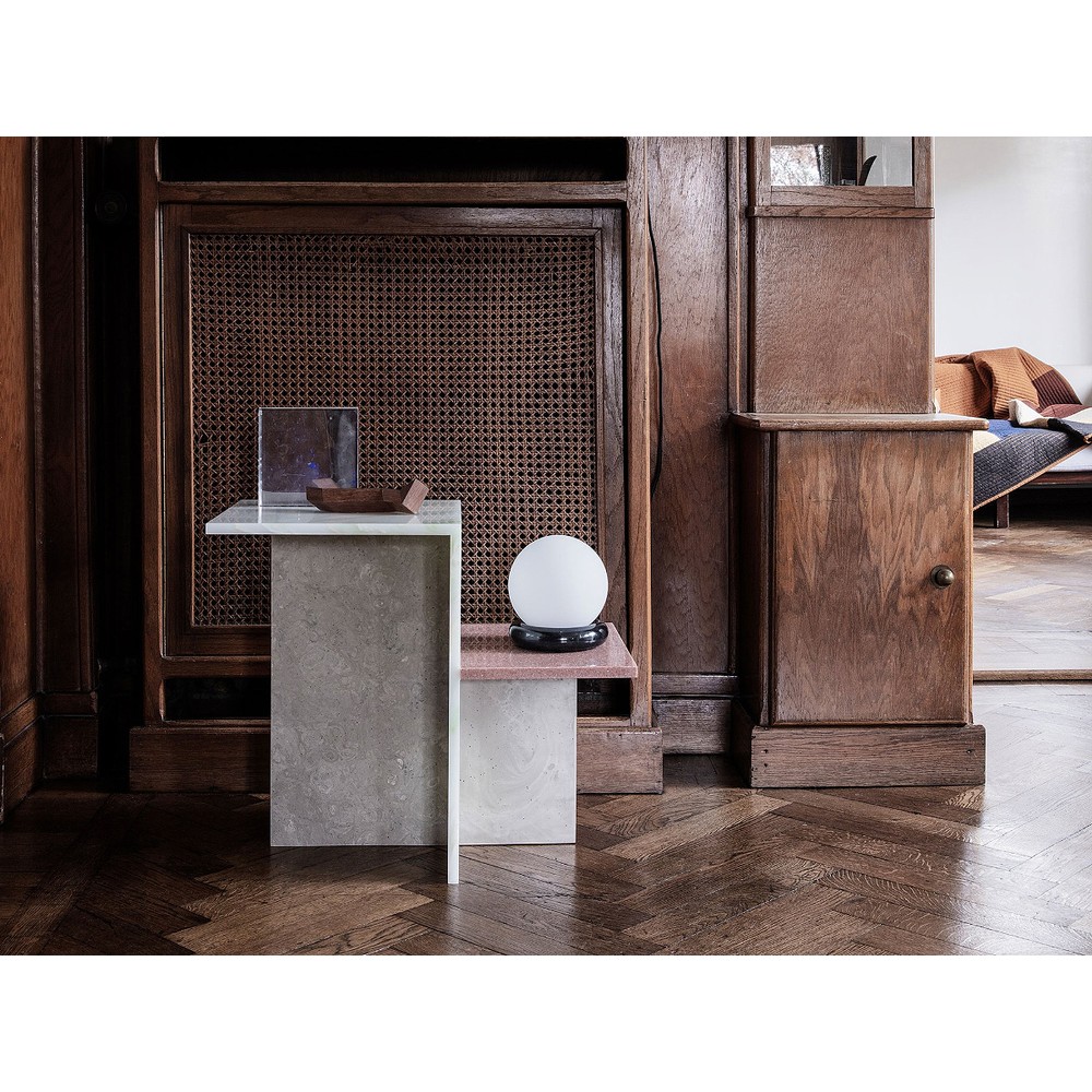 Buy the Ferm Living Distinct Side Table at nest.co.uk
