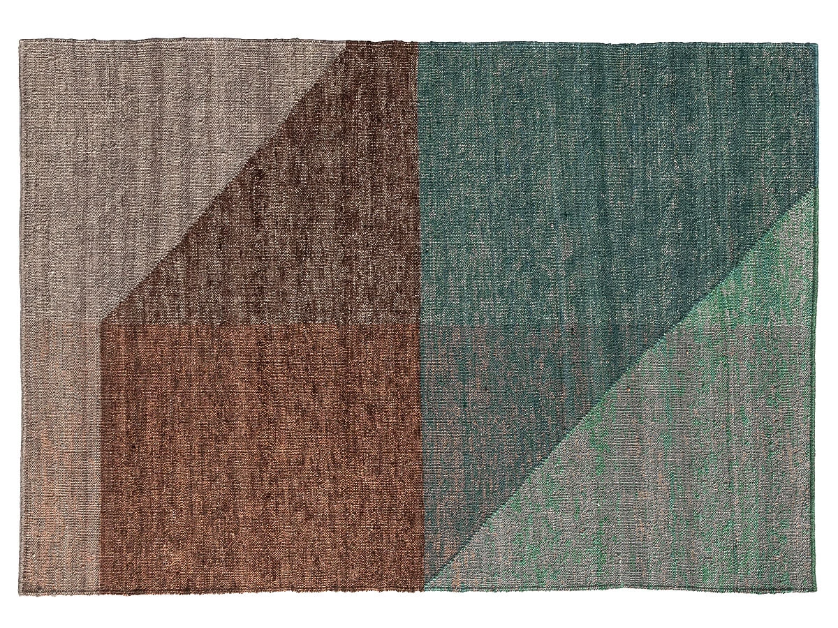 nanimarquina Capas Rug