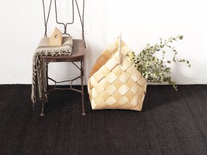 nanimarquina Natural Vegetal Rug 