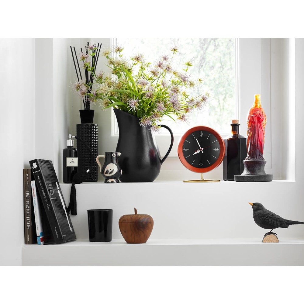 Buy the Vitra Chronopak Desk Clock at nest.co.uk