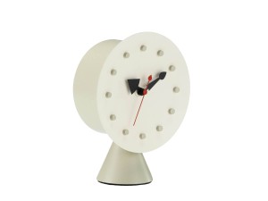 Vitra Cone Base Desk Clock
