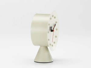 Vitra Cone Base Desk Clock