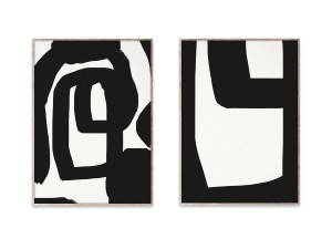 Paper Collective Bold Lines Collection