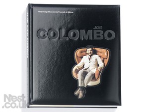 Vitra Joe Colombo: Inventing the Future Book