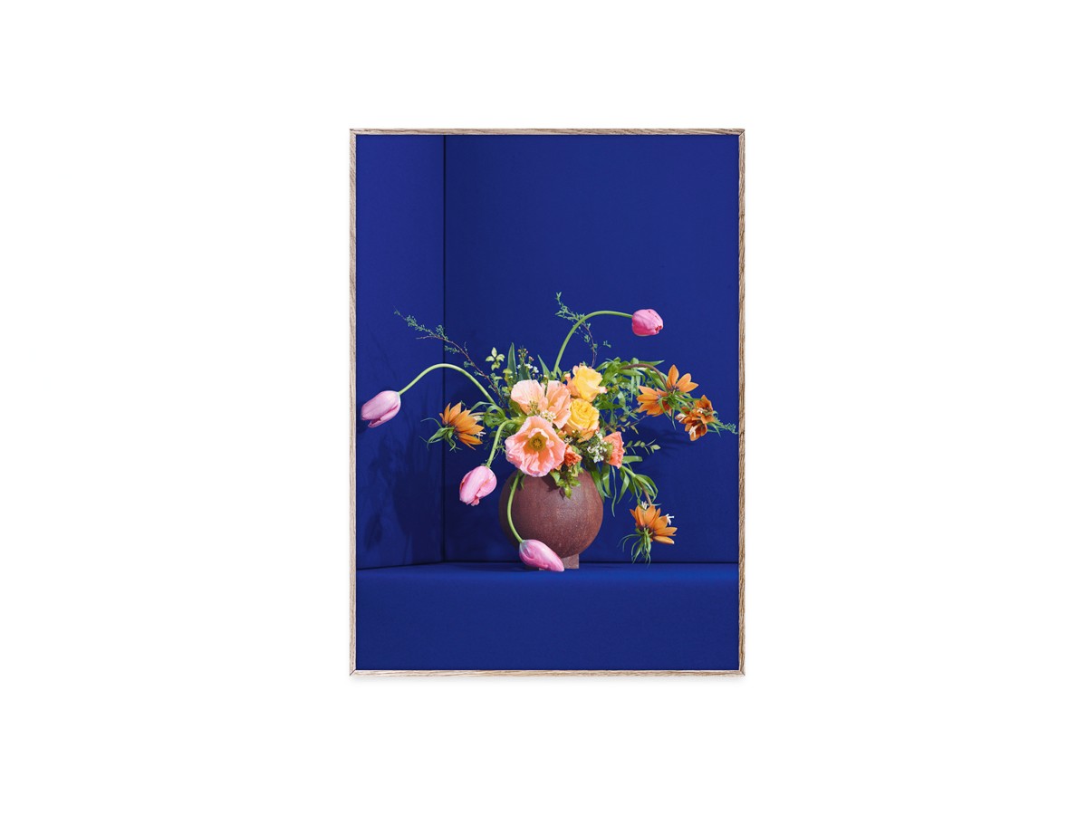 Paper Collective Blomst 01 Print