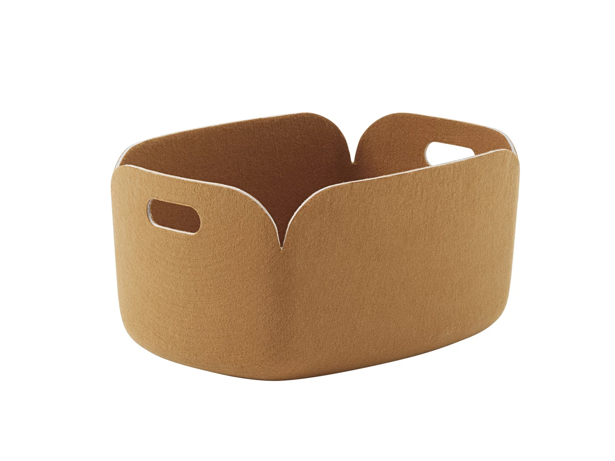 Muuto Restore Storage Basket