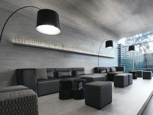 Foscarini Twice As Twiggy Floor Lamp