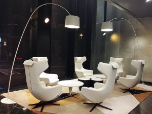 Foscarini Twice As Twiggy Floor Lamp