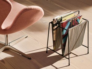 Fritz Hansen Planner Magazine Holder