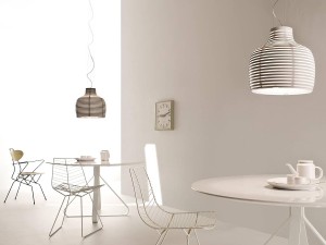 Foscarini Behive Suspension Light
