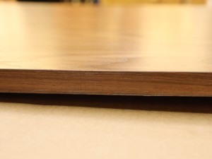 Ex-Display Vitra MedaMorph Boat-Shaped Conference Table 320cm