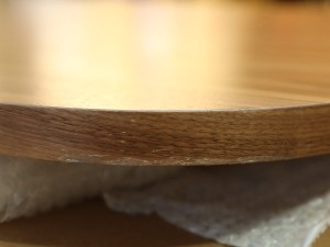 Ex-Display Vitra MedaMorph Boat-Shaped Conference Table 320cm