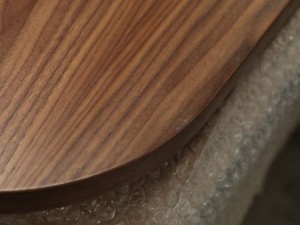 Ex-Display Vitra MedaMorph Boat-Shaped Conference Table 320cm