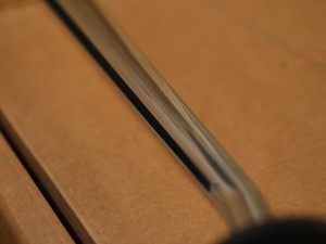 Ex-Display Vitra MedaMorph Boat-Shaped Conference Table 320cm