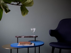 &Tradition JH1 Catch Chair 