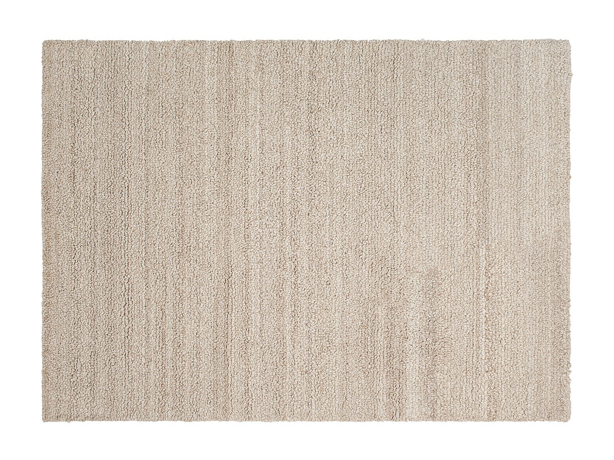 Buy the Ferm Living Shade Loop Rug at nest.co.uk