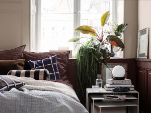 Ferm Living Daze Bedspread