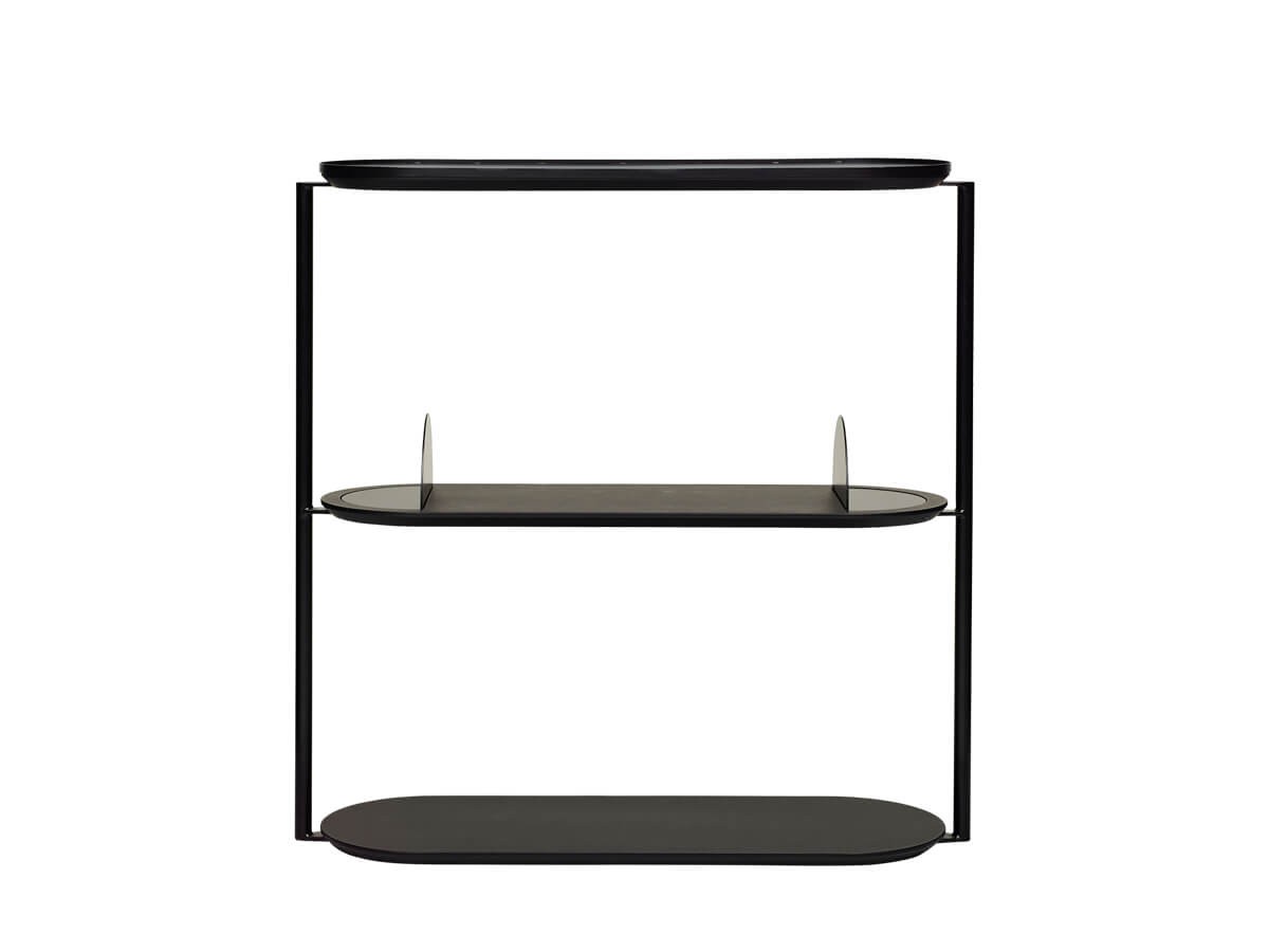 Fogia Hawu Shelf Table