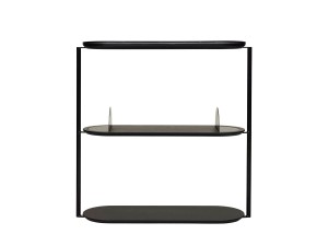 Fogia Hawu Shelf Table