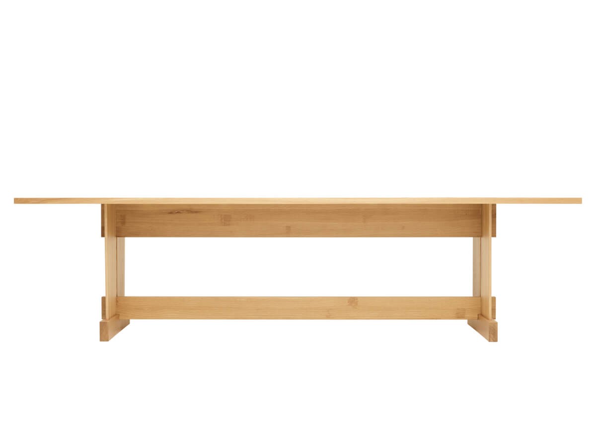 Fogia Grande Dining Table