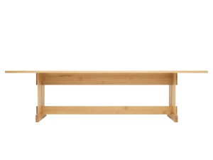 Fogia Grande Dining Table