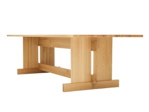Fogia Grande Dining Table