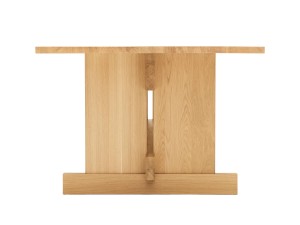 Fogia Grande Dining Table