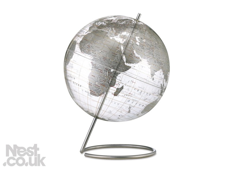 Scanglobe Simplicity Globe