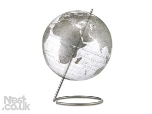 Scanglobe Simplicity Globe
