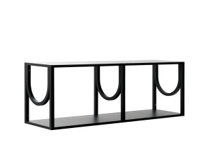 Fogia Arch Shelving
