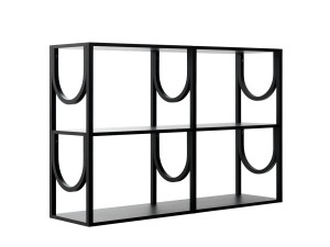 Fogia Arch Shelving