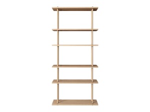 Fogia Bond W103 Shelving