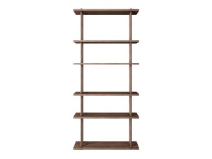 Fogia Bond W103 Shelving
