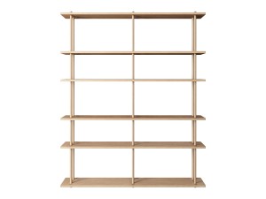 Fogia Bond W103 Shelving