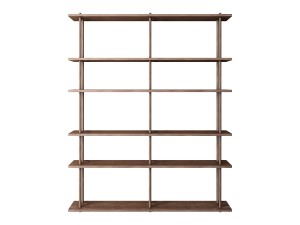Fogia Bond W103 Shelving