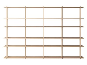 Fogia Bond W103 Shelving