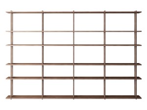 Fogia Bond W103 Shelving