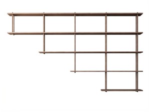 Fogia Bond W103 Shelving