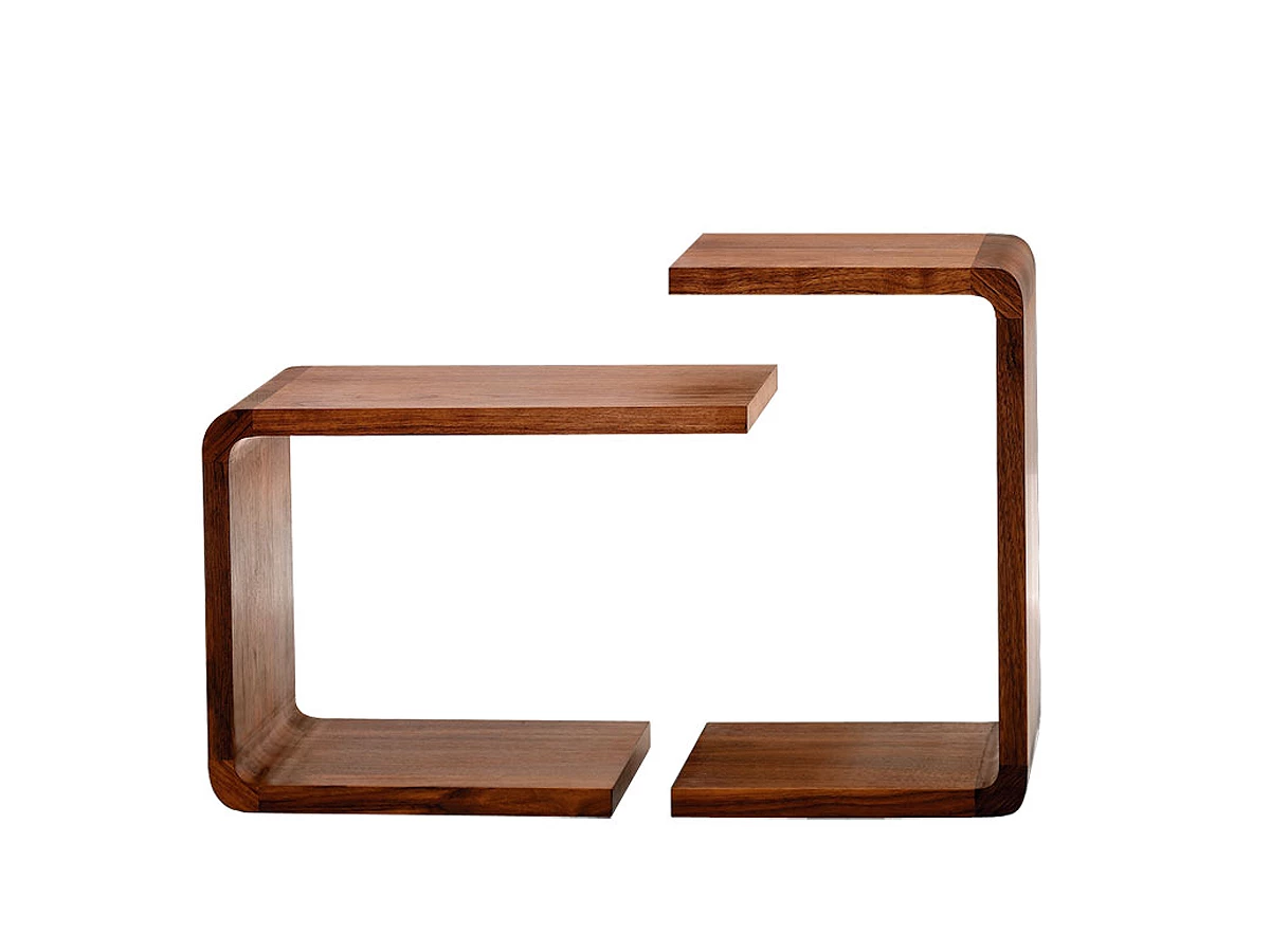 Zeitraum Waiter & Waitress Occasional Tables