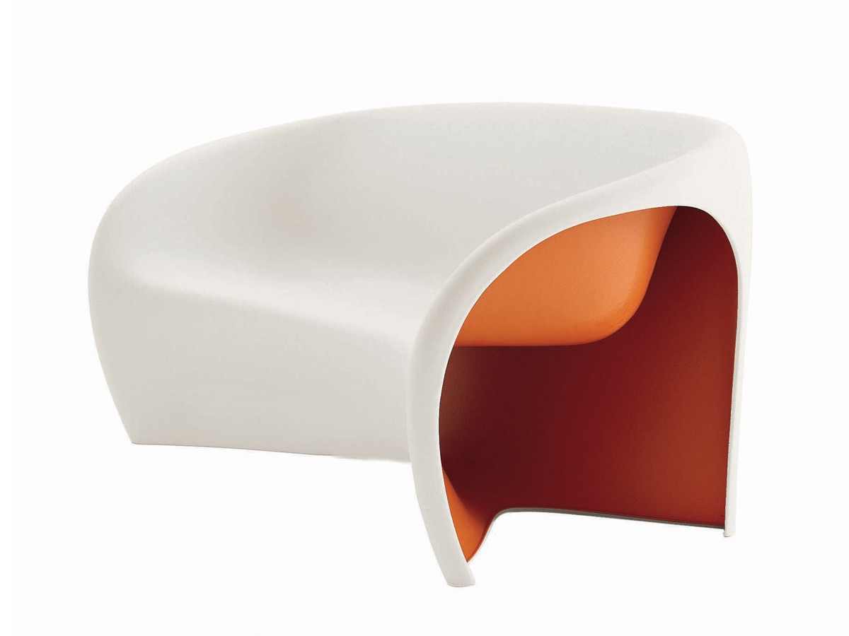 Driade MT2 Two Seater Sofa