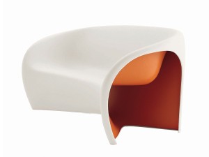 Driade MT2 Two Seater Sofa